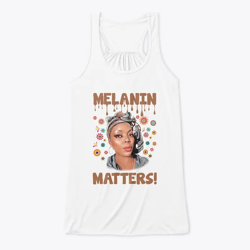 Melanin Matters